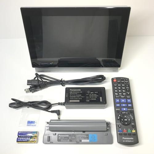 パナソニック 10V型 液晶 テレビ DMP-BV300-S : Burano - 通販