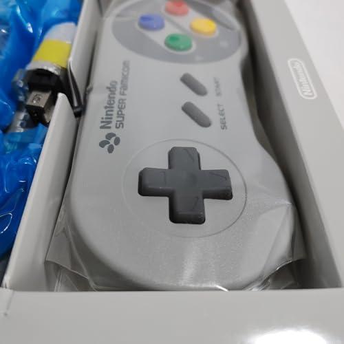 Wii スーパーファミコン クラシックコントローラ : Burano