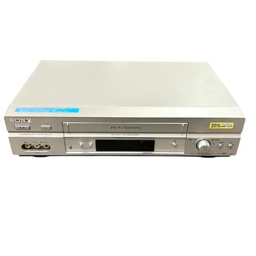 SONY - SONY SLV-NX15 VHSビデオデッキ値下げ中 SONY SLV-NX15 VHSビデオデッキ : Burano - 通販 - Yahoo