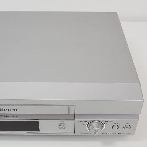 SONY SLV-NX15 VHSビデオデッキ : Burano - 通販 - Yahoo