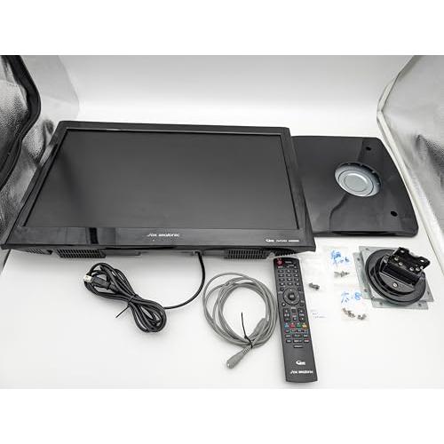 DXアンテナ 22V型 液晶 テレビ LVW22LE2 ハイビジョン 2011年 DXアンテナ 22V型 液晶 テレビ LVW22LE2 ハイビジョン 2011年