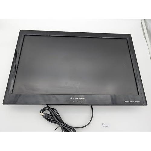 DXアンテナ 22V型 液晶 テレビ LVW22LE2 ハイビジョン 2011年 DXアンテナ 22V型 液晶 テレビ LVW22LE2 ハイビジョン 2011年