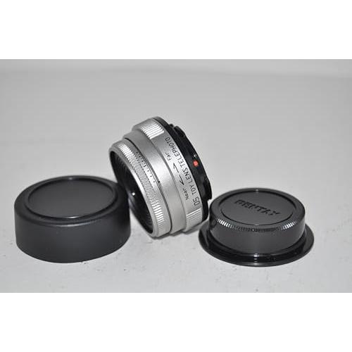 PENTAX 単焦点トイレンズ 05 TOY LENS TELEPHOTO Qマウント