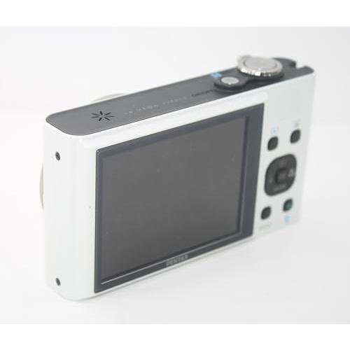 美品】PENTAX Optio RZ18 ホワイト 動作確認済 Amazon.com