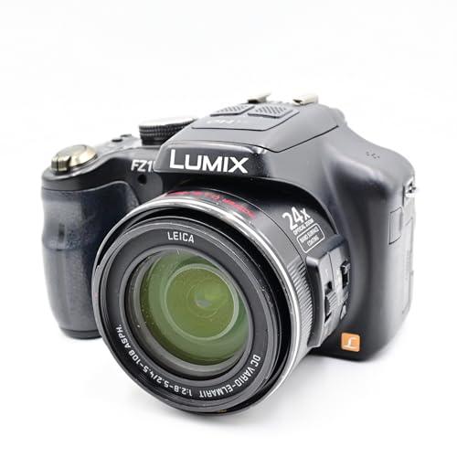 (美品)パナソニック デジタルカメラ ルミックス ブラックDMC-FZ150-K パナソニック デジタルカメラ ルミックス ブラック DMC-FZ150-K