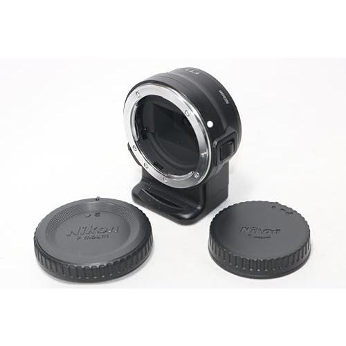 Nikon マウントアダプター FT1 : Burano - 通販 - Yahoo