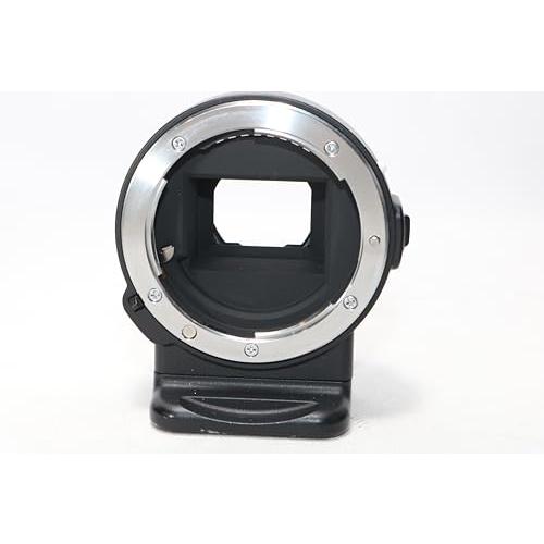 Nikon - NIKON ニコン FT1 マウントアダプター Nikon マウントアダプター FT1 : Burano - 通販 - Yahoo