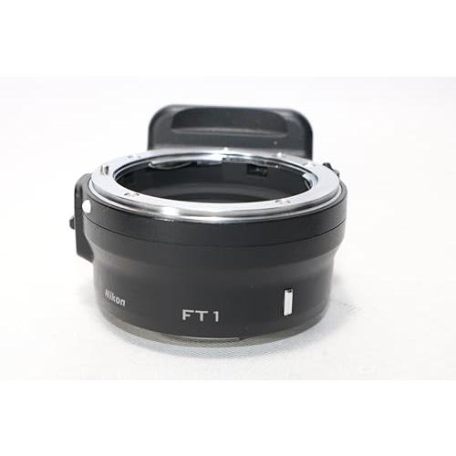 新品級◆Nikon ニコン FT1 マウントアダプター◆4079 新品級◇Nikon ニコン FT1 マウントアダプター◇4079 NIKON