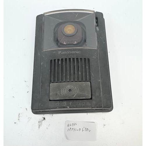 パナソニック　テレビドアホン　カラーカメラ玄関子機　VL-V564-K tf8su2k パナソニック テレビドアホン カラーカメラ玄関子機 VL-V564-K