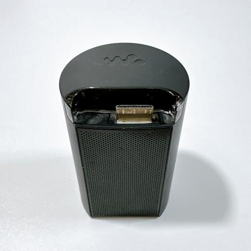 SONY ウォークマン NW-E062K スピーカー付　ブラック Amazon.co.jp: SONY ウォークマン Eシリーズ 2GB スピーカー付