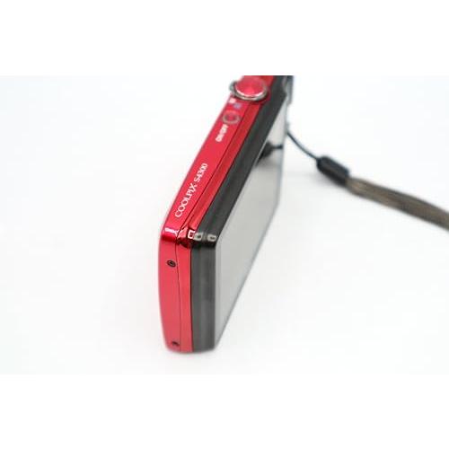 Nikon ニコン デジタルカメラ COOLPIX S4300 グロッシーレッド COOLPIX S4300 - 概要 | コンパクトデジタルカメラ | ニコン