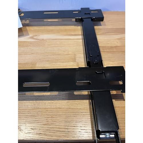 【新品】Panasonic テレビ用壁掛け金具 TY-WK4L1S パナソニック テレビ用壁掛け金具 TY-WK4L1S : Burano - 通販