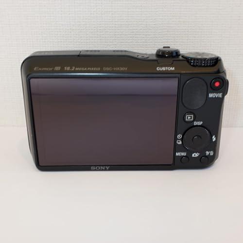 SONY Cyber-Shot(サイバーショット) HX30V (1820万/光学x20