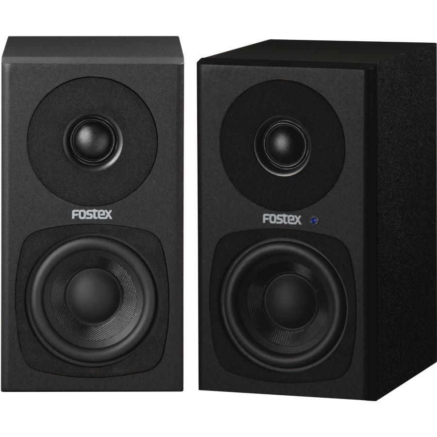FOSTEX パーソナル・アクティブスピーカー・システム PM0.3(B