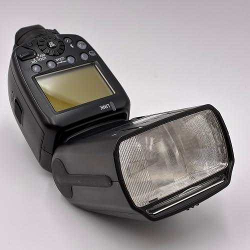 Canon - NanaCanon スピードライト 600EX-RT Amazon.com : Canon Speedlite 600EX-RT Flash : On Camera Shoe