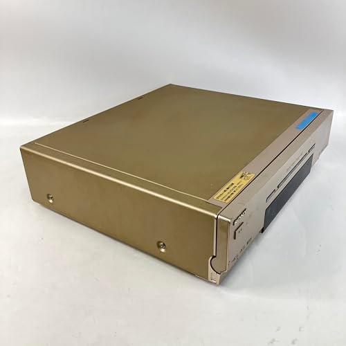 SONY WV-DR7 DV/VHS ダブルデッキ 動作品 Amazon | SONY DV/VHSダブルビデオデッキ WV-DR7 | VHSビデオ