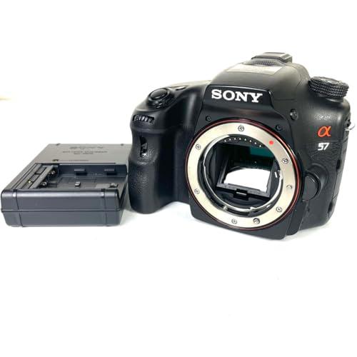 アルファ α ソニー デジタル一眼カメラ「α57」ボディSONY α57