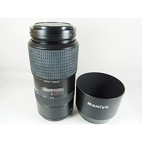 ★並品★マミヤ MAMIYA 645 AF ULD 210mm F4 MINT 】 Mamiya 645 AF ULD 210mm f/4 for MAMIYA AF AFD from