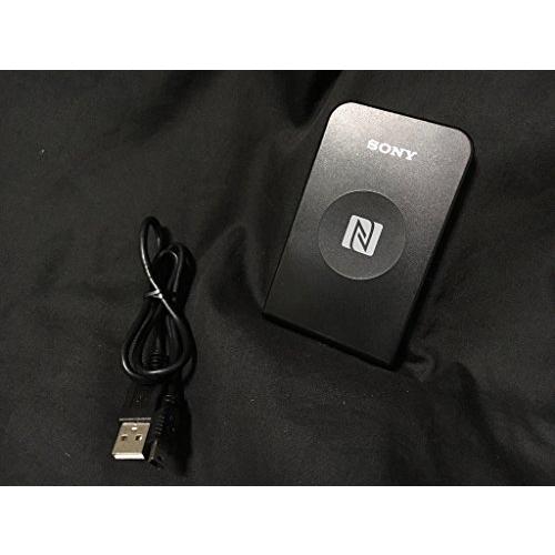マイナンバーカード対応】ソニー 非接触ICカードリーダー マイナンバーカード対応】ソニー 非接触ICカードリーダー