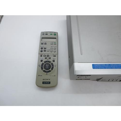 SONY SLV-R355 VHS 高速メカ搭載 SQPB G-code : Burano - 通販