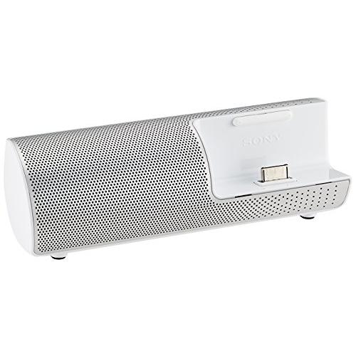 ソニー ポータブルドックスピーカー RDP-NWT19 : ウォークマン用 Amazon.co.jp: ソニー ポータブルドックスピーカー RDP-NWT19