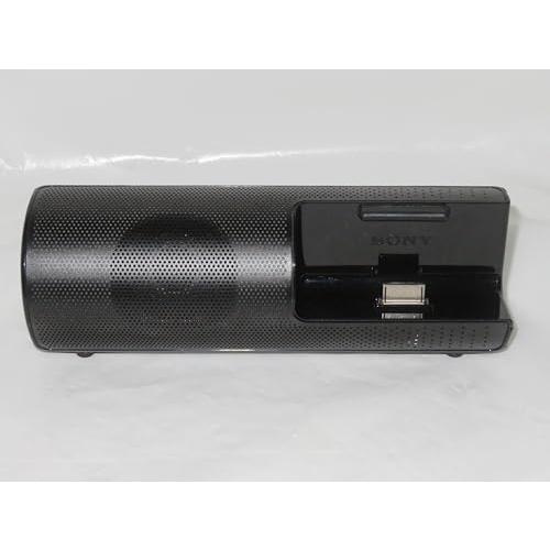 ソニー ポータブルドックスピーカー RDP-NWT19 : ウォークマン用 Amazon.co.jp: ソニー ポータブルドックスピーカー RDP-NWT19