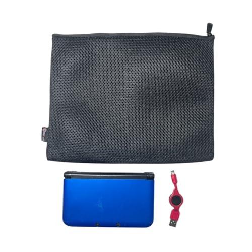 ニンテンドー3DS LL ブルーXブラック【メーカー生産終了