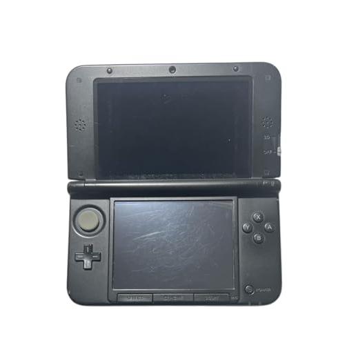 ニンテンドー3DS LL ブルーXブラック【メーカー生産終了】 Amazon.co.jp: ニンテンドー3DS LL ブルーXブラック【メーカー