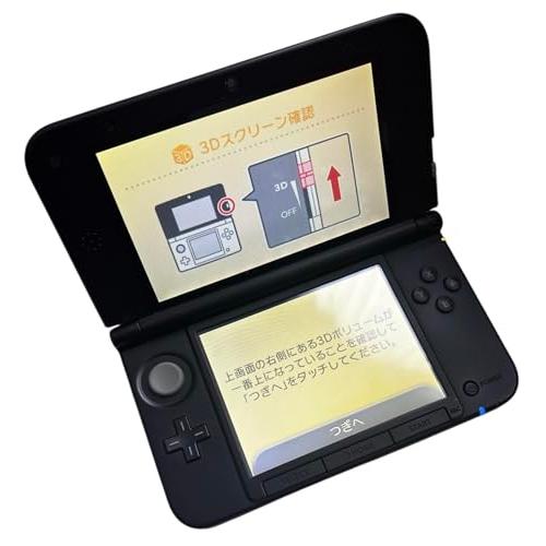 3DS本体  「生産終了品」 Amazon | ニンテンドー3DS アイスホワイト【メーカー生産終了