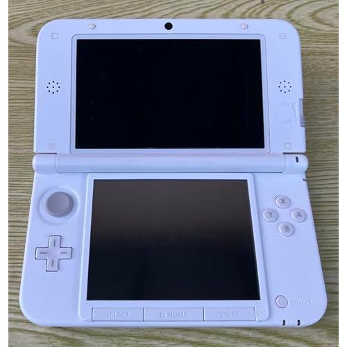 ニンテンドー3DS LL とびだせ どうぶつの森パック 【メーカー生産終了
