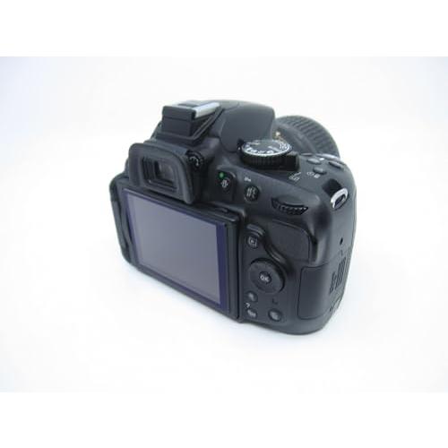 Nikon デジタル一眼レフカメラ D5200 レンズキット AF-S DX