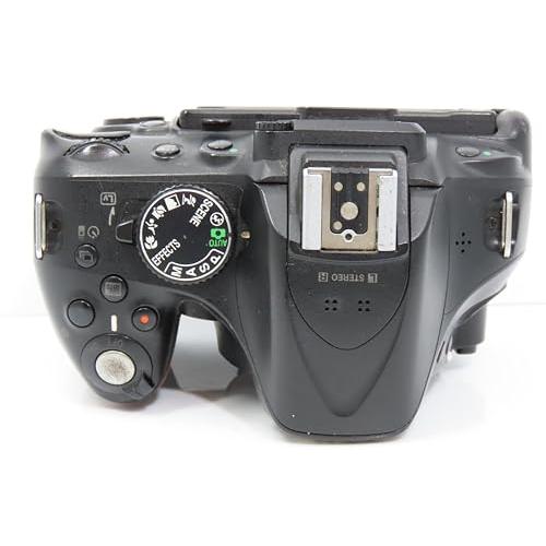 Nikon D5200 18-55VR レンズキット デジタル一眼レフ ニコン ニコン D5200 18-55 VR レンズキット [ブラック] 価格比較