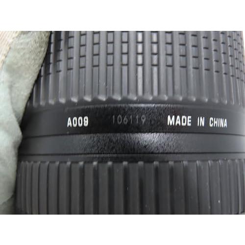 大三元望遠！TAMRON 70-200mm F2.8 VC ニコン用　A009 大三元望遠！TAMRON 70-200mm F2.8 VC ニコン用 A009 - メルカリ
