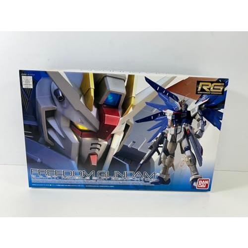 RGフリーダムガンダム「エクストラフィニッシュver.」