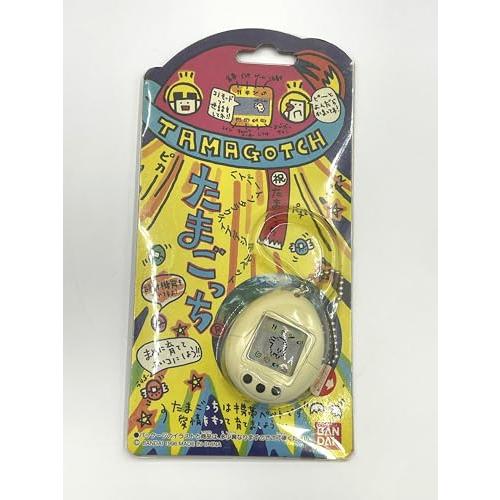 初代 たまごっち（ホワイト） BANDAI1996 : Burano - 通販
