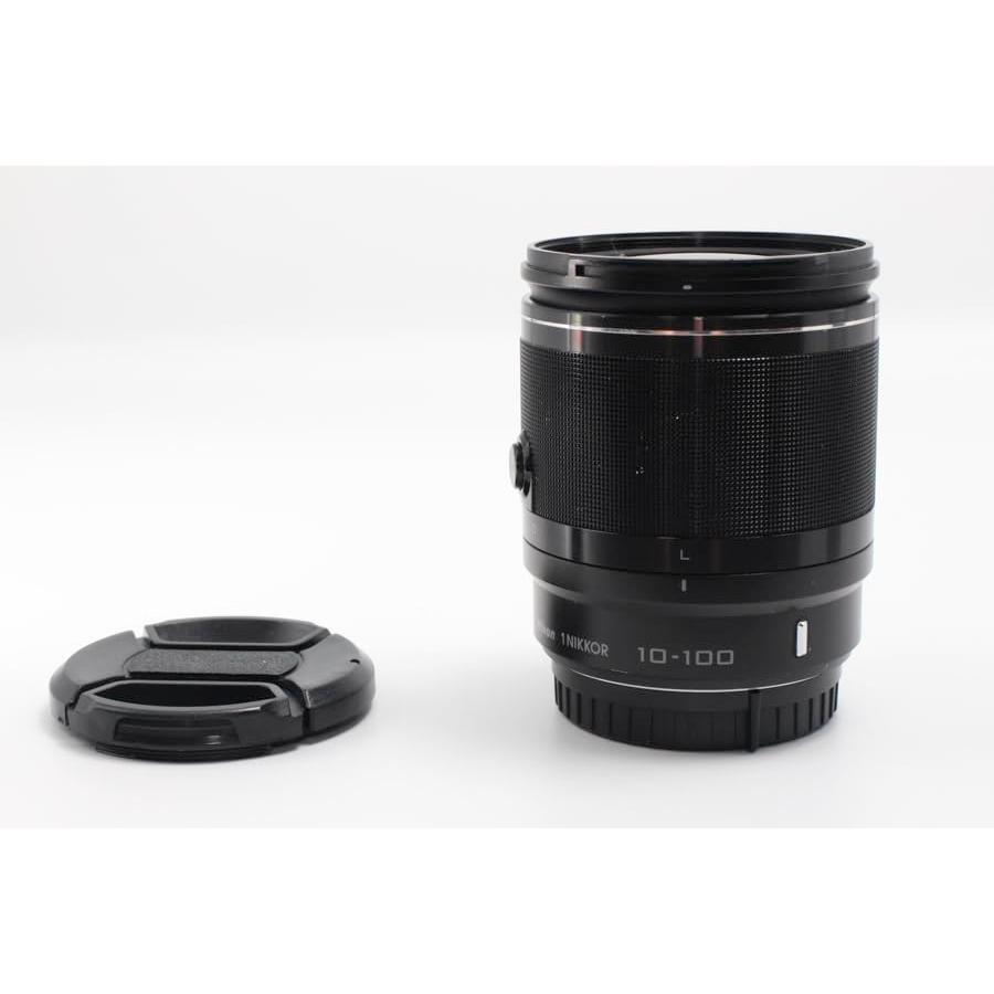 高倍率ズームレンズ Nikon 1 NIKKOR 10-100mm ブラック 91Ol6YFVMlL._AC_SY200_QL15_.jpg