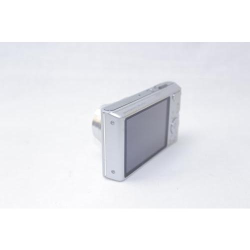 SONY デジタルカメラ Cyber-shot W730 1610万画素 光学8倍