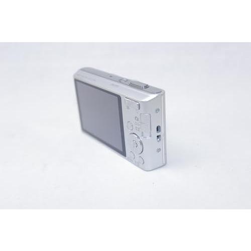 SONY Cyber-shot W730 コンパクト 1610万画素 シルバー Amazon | SONY デジタルカメラ Cyber-shot W730 1610万画素 光学