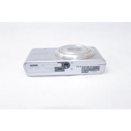 SONY デジタルカメラ Cyber-shot W730 1610万画素 光学8倍