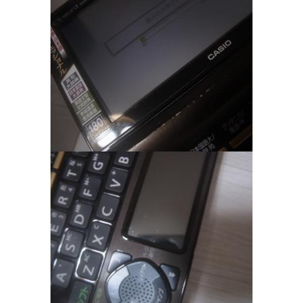 CASIO - CASIO/カシオ 電子辞書 エクスワード XD-N10000　送料込み カシオ エクスワード XD-N10000 価格比較 - 価格.com