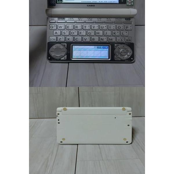 CASIO - カシオ電子辞書 エクスワード XD-N7200(1台) XD-Y7200 | XD-Y | 電子辞書 | CASIO