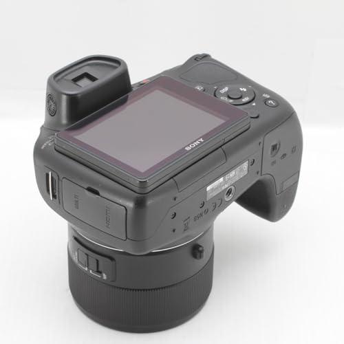 SONY デジタルカメラ Cyber-shot HX300 2110万画素 光学50倍 DSC