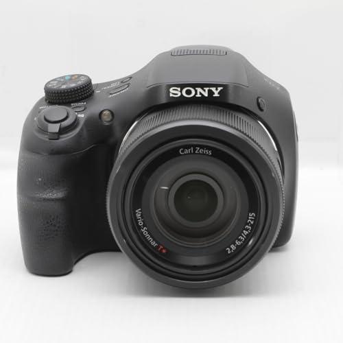 (未使用･未開封品)　SONY デジタルカメラ Cyber-shot HX300 2110万画素 光学50倍 DSC-HX300-B 60wa65s Amazon | SONY デジタルカメラ Cyber-shot HX300 2110万画素