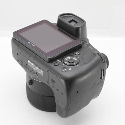 SONY デジタルカメラ Cyber-shot HX300 2110万画素 光学50倍 DSC