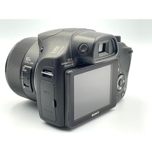 SONY 50倍コンパクトデジタルカメラ　DSC-HX300 月末限定価格‼︎ 価格.com - SONY サイバーショット DSC-HX300 価格比較