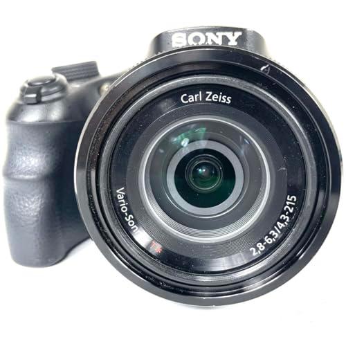 SONY デジタルカメラ Cyber-shot HX300 2110万画素 光学50倍 DSC