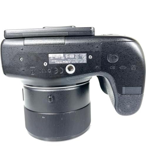 SONY デジタルカメラ Cyber-shot HX300 2110万画素 光学50倍 DSC