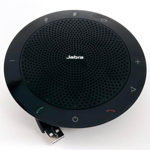 PCスピーカー Jabra Speaker 510 Amazon.com: Jabra Speak 510+ Portable Speaker for Music and