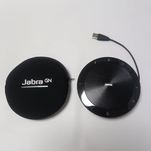 PCスピーカー Jabra Speaker 510 Amazon.com: Jabra Speak 510+ with Link 360 – USB & Bluetooth