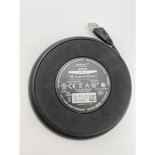 Jabra SPEAK 510 for PC ポータブルスピーカー PCスピーカー